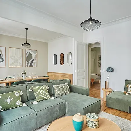 Beaubourg Le Marais By Prestige Paris
