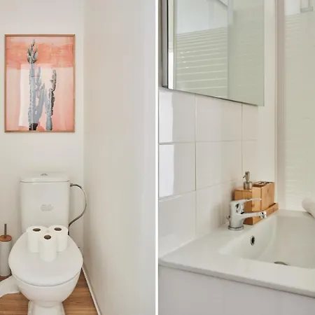 Beaubourg Le Marais By Prestige