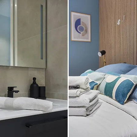 Beaubourg Le Marais By Prestige Apartment Paris