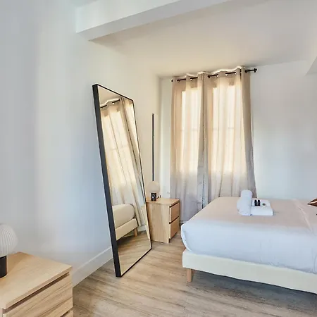 Beaubourg Le Marais By Prestige Apartment