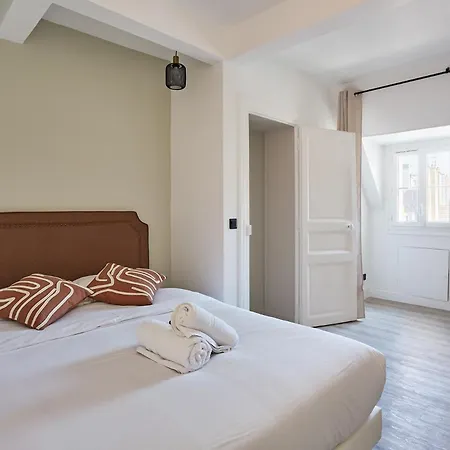 Beaubourg Le Marais By Prestige * Paris