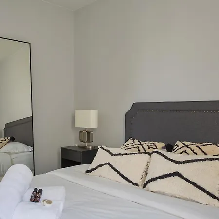 Apartment Beaubourg Le Marais By Prestige *