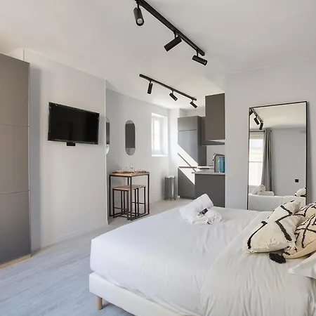 Beaubourg Le Marais By Prestige Apartment Paris