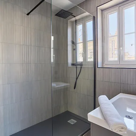 Apartment Beaubourg Le Marais By Prestige Paris