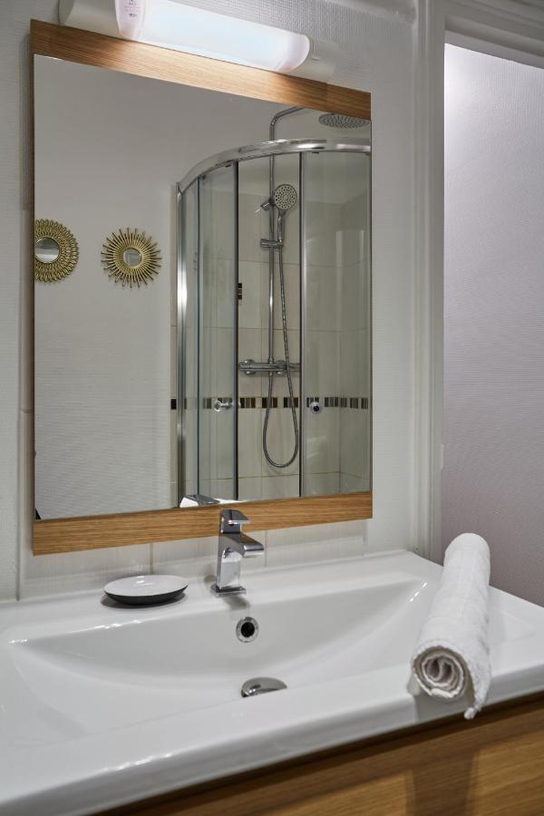 Appartamento Beaubourg Le Marais By Prestige
