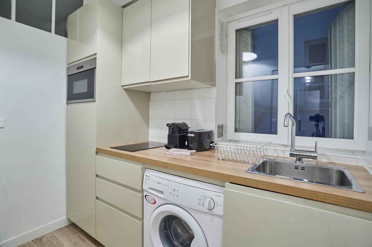 Beaubourg Le Marais By Prestige Parigi