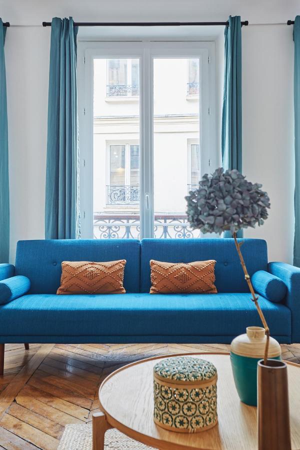 Beaubourg Le Marais By Prestige *