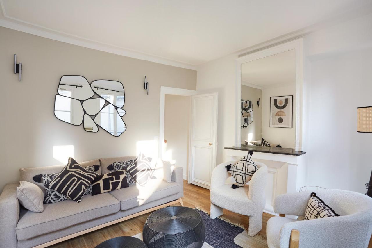 Appartamento Beaubourg Le Marais By Prestige