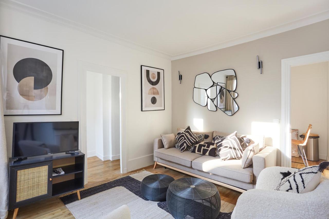 Beaubourg Le Marais By Prestige * Parigi