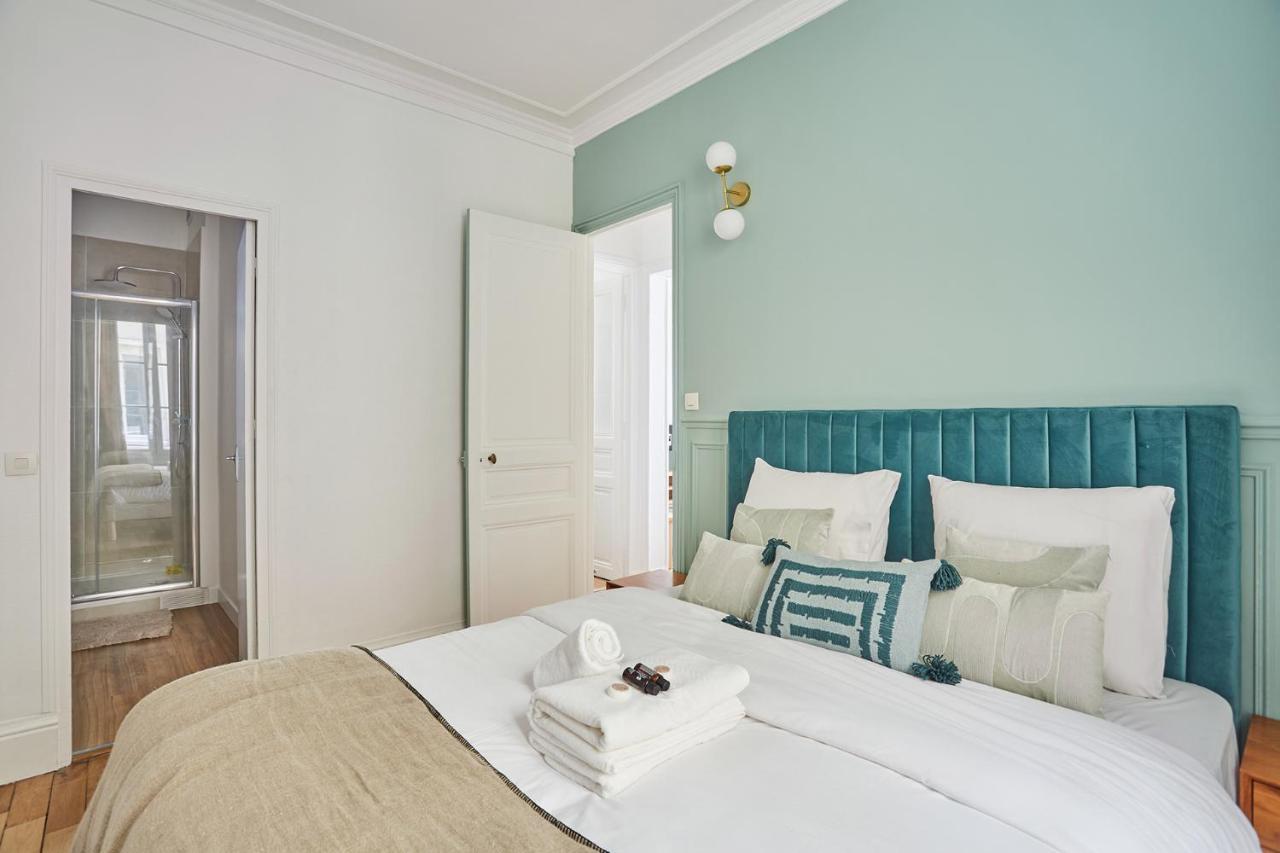 Appartamento Beaubourg Le Marais By Prestige