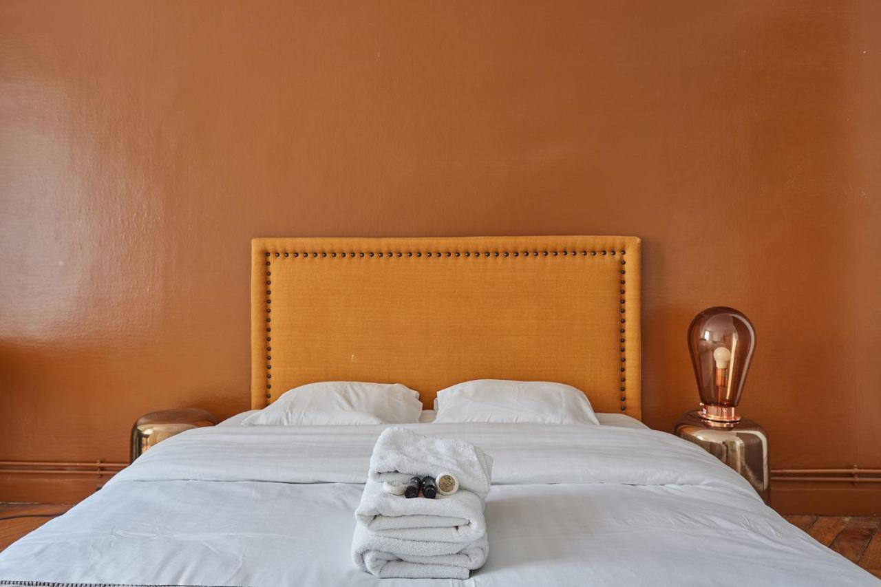 Appartamento Beaubourg Le Marais By Prestige Parigi