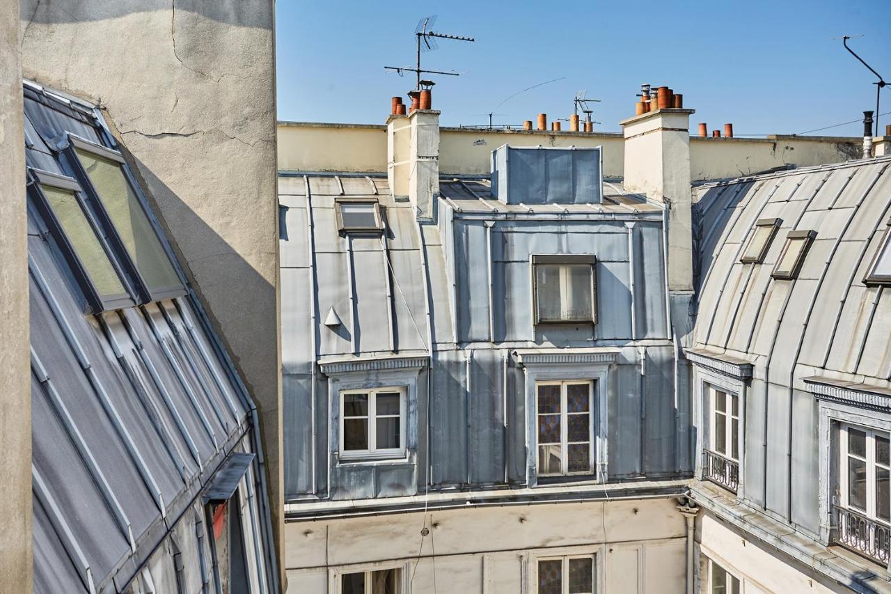 Appartamento Beaubourg Le Marais By Prestige