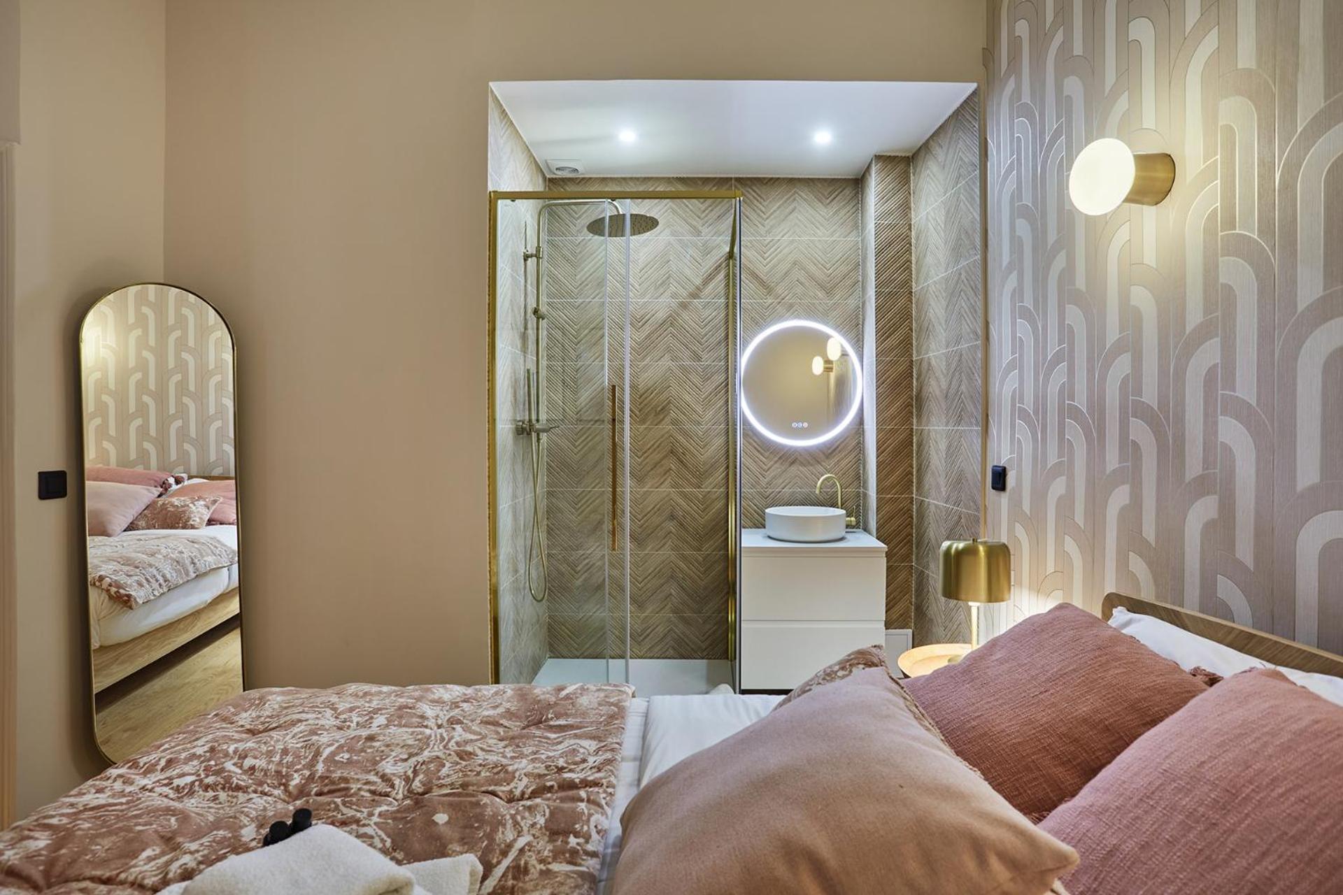 Beaubourg Le Marais By Prestige Appartamento
