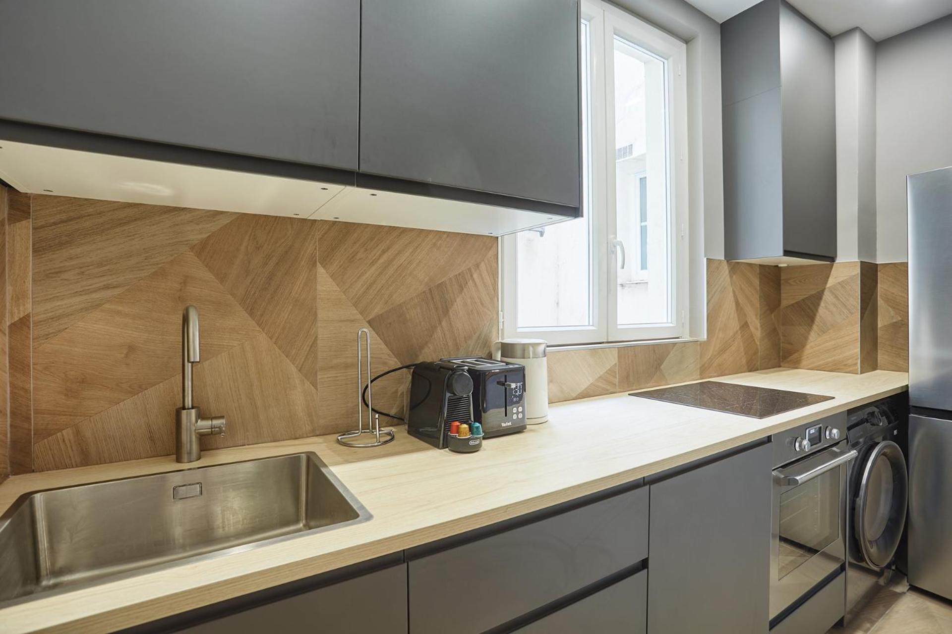 Beaubourg Le Marais By Prestige Appartamento Parigi
