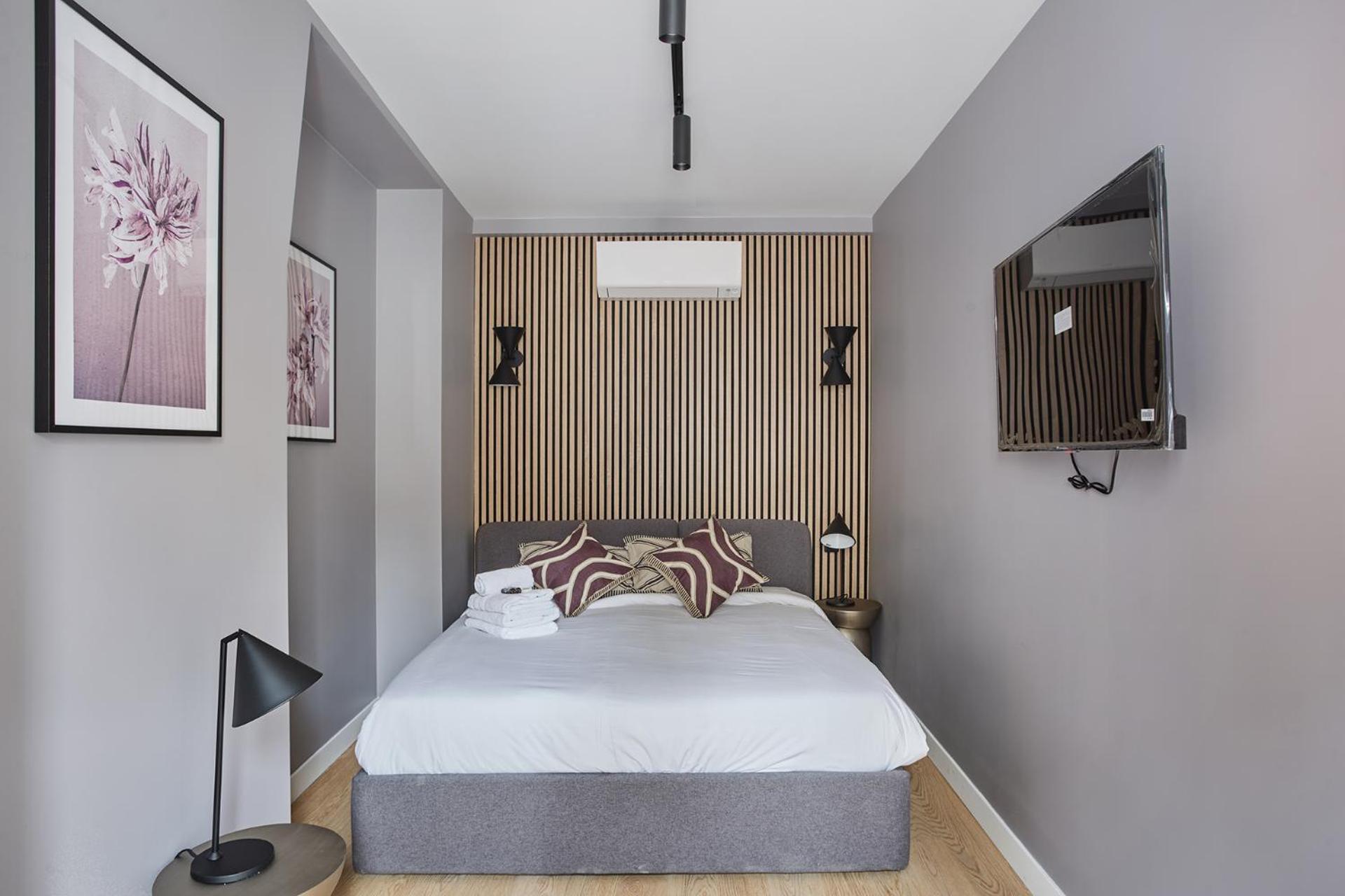 Beaubourg Le Marais By Prestige * Parigi