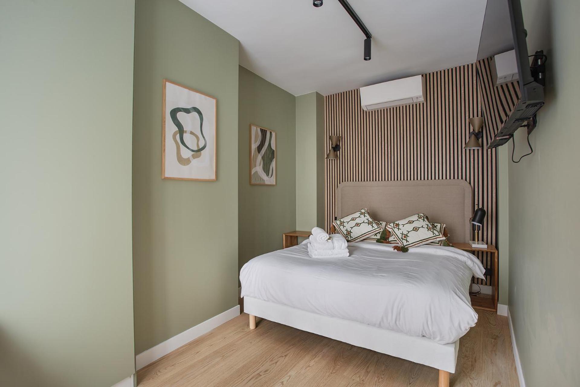 Appartamento Beaubourg Le Marais By Prestige