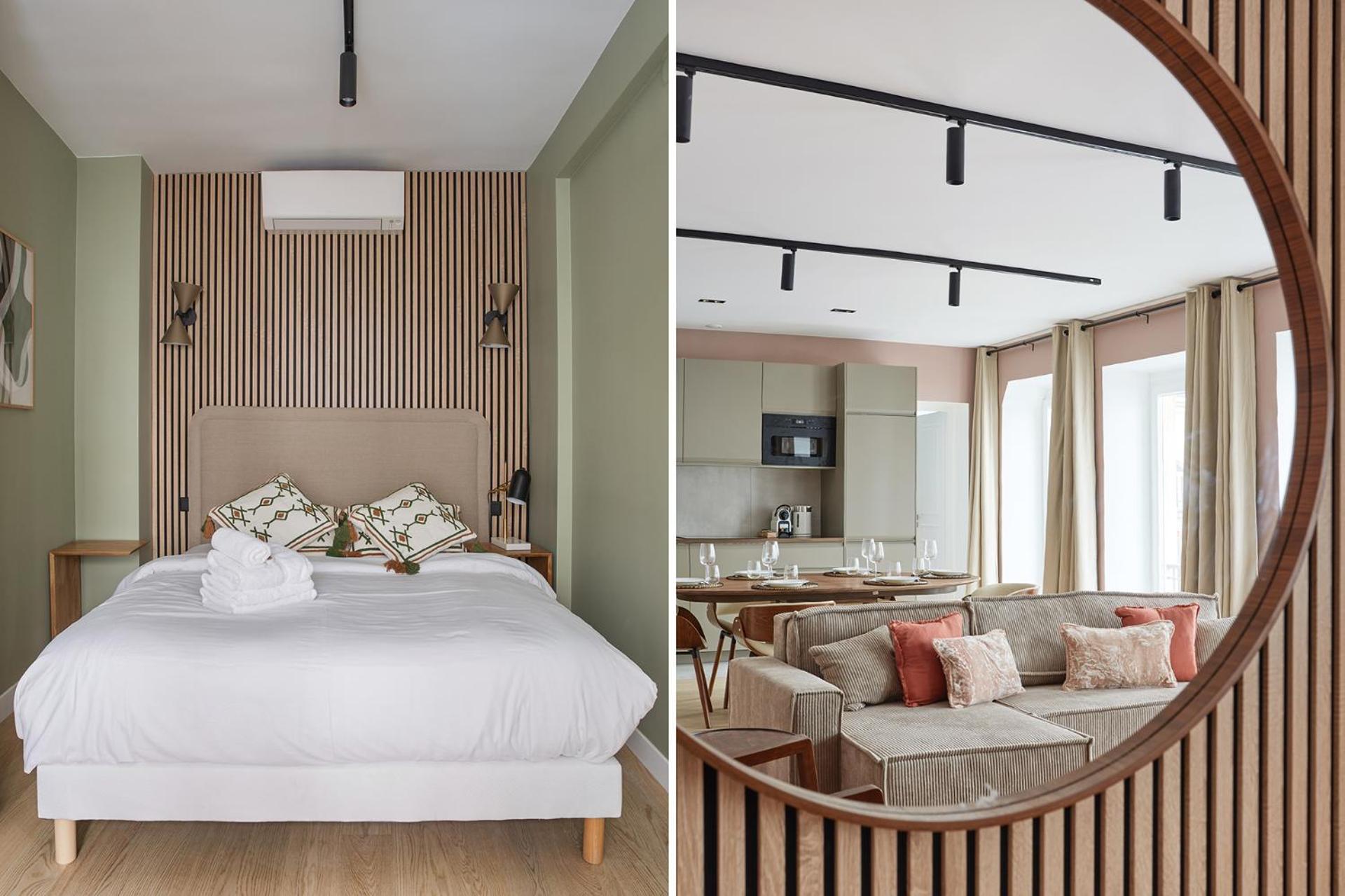 Appartamento Beaubourg Le Marais By Prestige