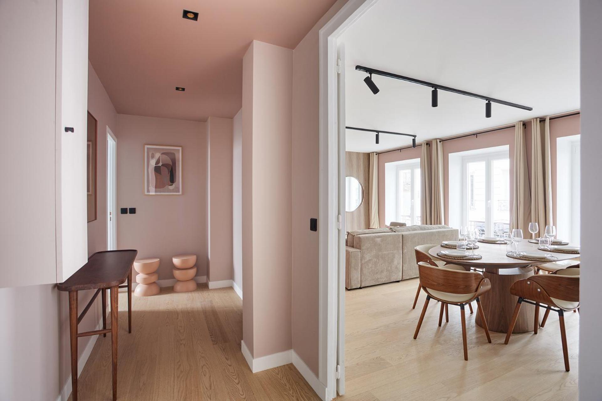 Beaubourg Le Marais By Prestige Appartamento Parigi