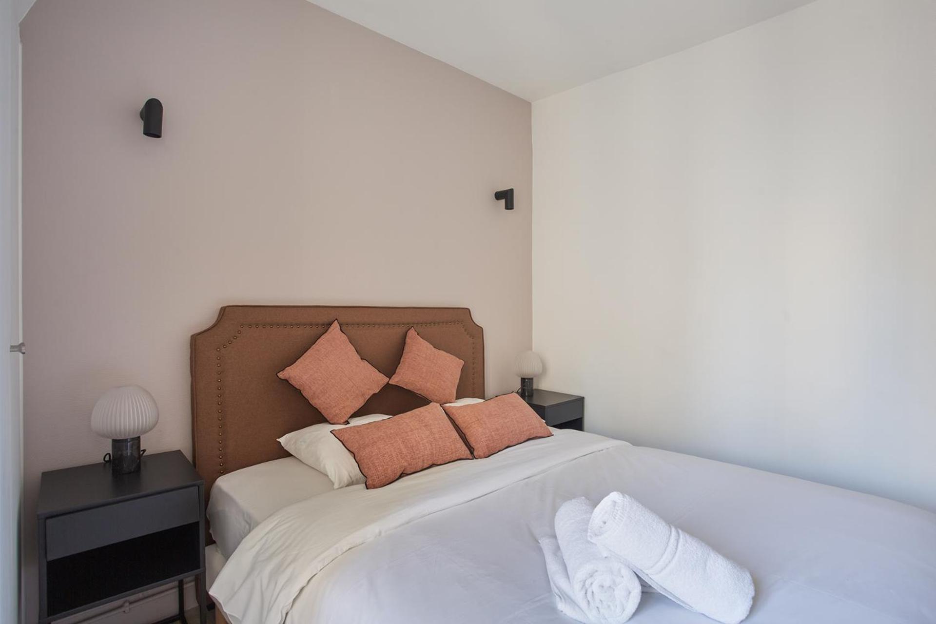Beaubourg Le Marais By Prestige Appartamento